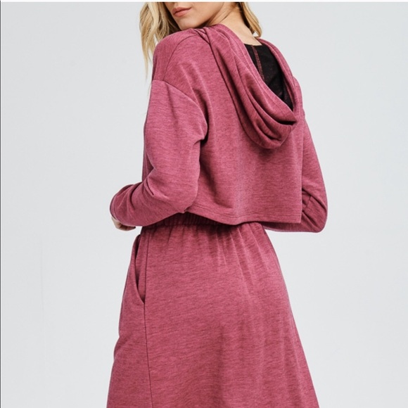 “Gracie” Two-Piece Set - Picture 4 of 5